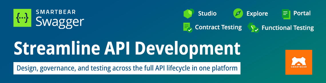 Test Automation Tool - SmartBear