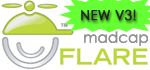 MadCap Flare
