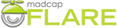 MadCap Flare - Help Authoring Tool