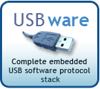 Embedded USB Software