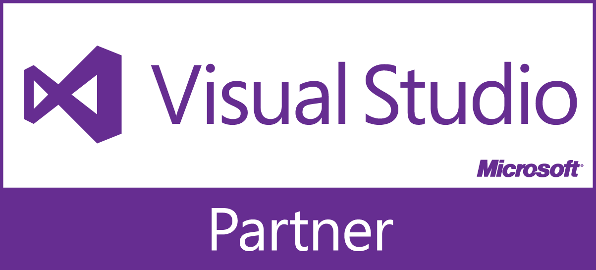 Visual Studio Industry Partner