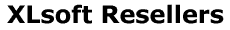 XLsoft Resellers