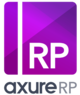 最新版 Axure RP 9 にインタラクション エディター機能が追加されました。