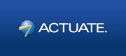 Actuate e.Spreadsheet Engine