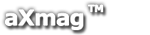 aXmag PDF to Flash converter