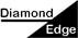 Diamond Edge