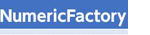 NumericFactory