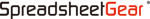 SpreadsheetGear for .NET