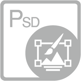 Aspose.PSD 製品ファミリ