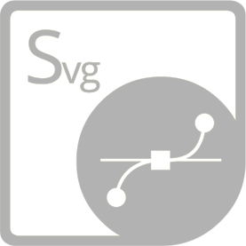 Aspose.SVG 製品ファミリ