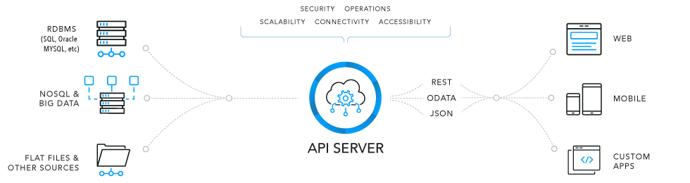 API Server