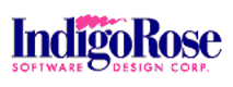 Indigo Rose ���i�̃z�[���ɖ߂�