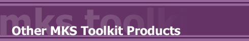 MKS Toolkit UNIX Windows �����c�[��
