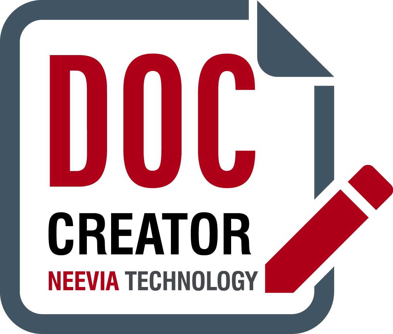 Neevia docCreator
