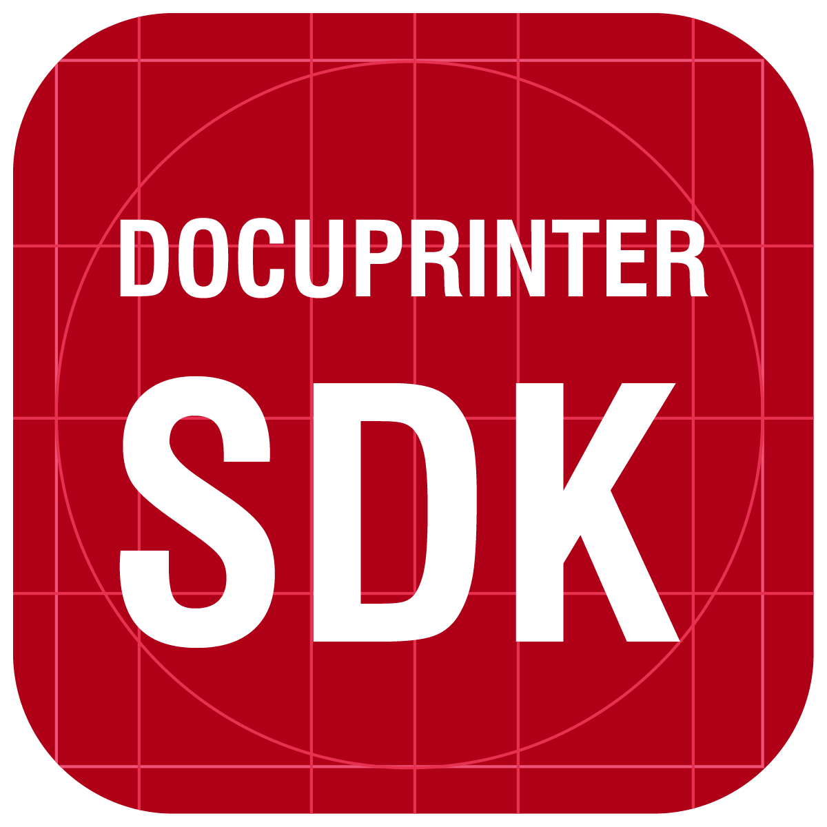 docuPrinter SDK