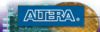 Altera Logo