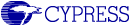 Cypress Logo