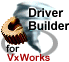 Writing VxWorks drivers tool