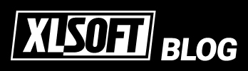XLsoft Blog