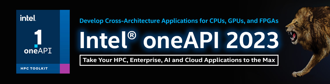 Intel Software Development Tool