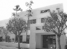 XLsoft helps to localize your software. We sells Japanese, Chinese, Korean softwares to US market.