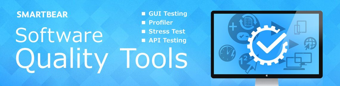 Test Automation Tool - SmartBear