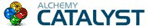 Alchemy CATALYST, integrated localization solution!