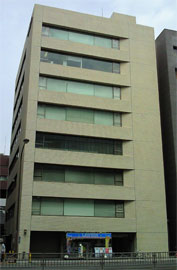 XLsoft KK, Japan Office