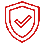 secure software icon
