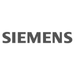 Siemens logo ActiveState
