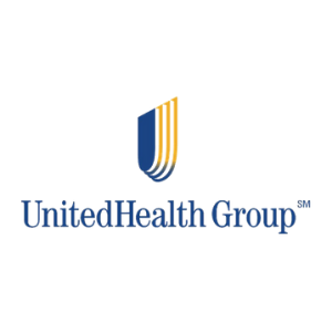 UnitedHealth Colored Logo 300px