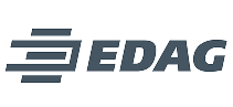 EDAG Logo