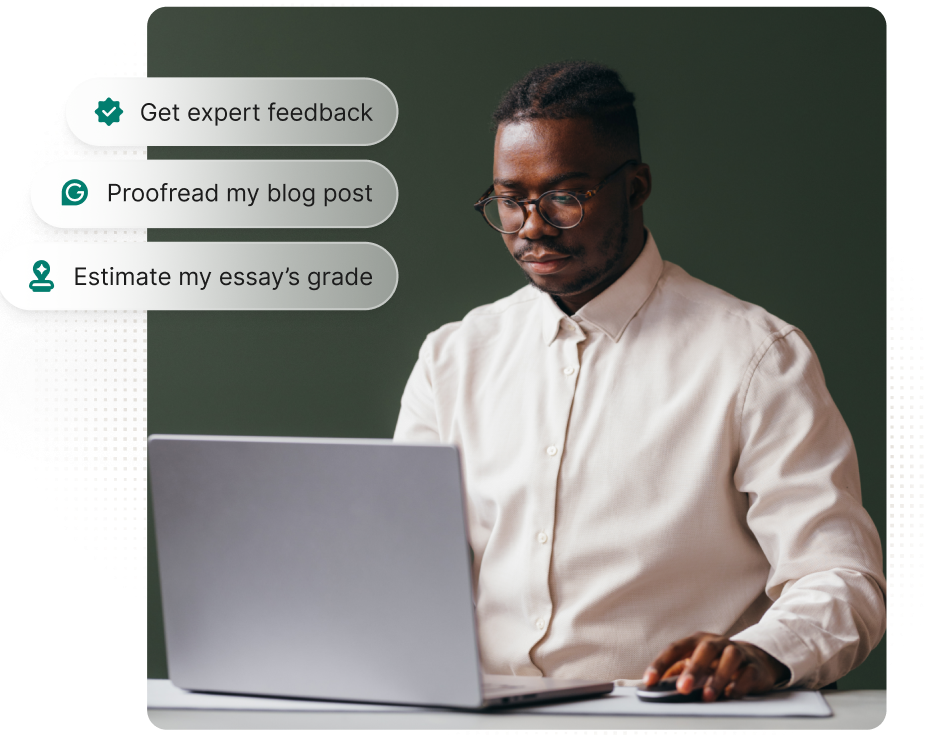 Make it clearer with Grammarly _ Gmail, docs, slack, zendesk