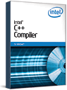 Intel&reg; C++ Compiler for Windows*