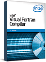 Intel&reg; Fortran Compiler, Standard Edition, for Windows*