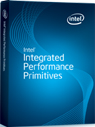 Intel&reg; Integrated Performance Primitives