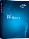 Intel&reg; MPI Library