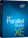 Intel&reg; Parallel Studio XE