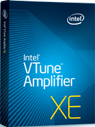 Intel&reg; VTune Amplifier XE