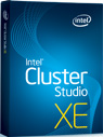 Intel&reg; Cluster Studio