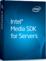 Intel&reg; Media SDK for Servers