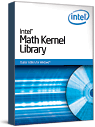 Intel&reg; Math Kernel Library for Windows*