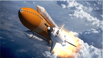 Space Shuttle Quiz