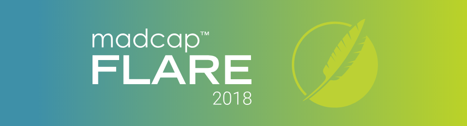 MadCap Software - Flare