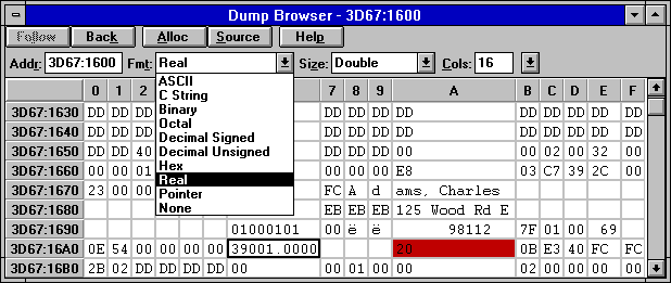 Overwrite error:  graphic 3