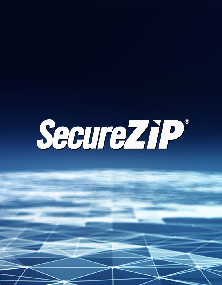 SecureZIP