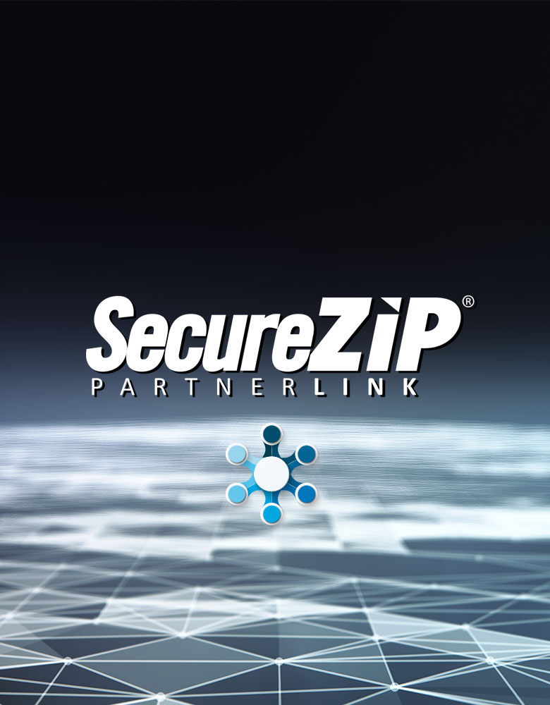 SecureZIP PartnerLink