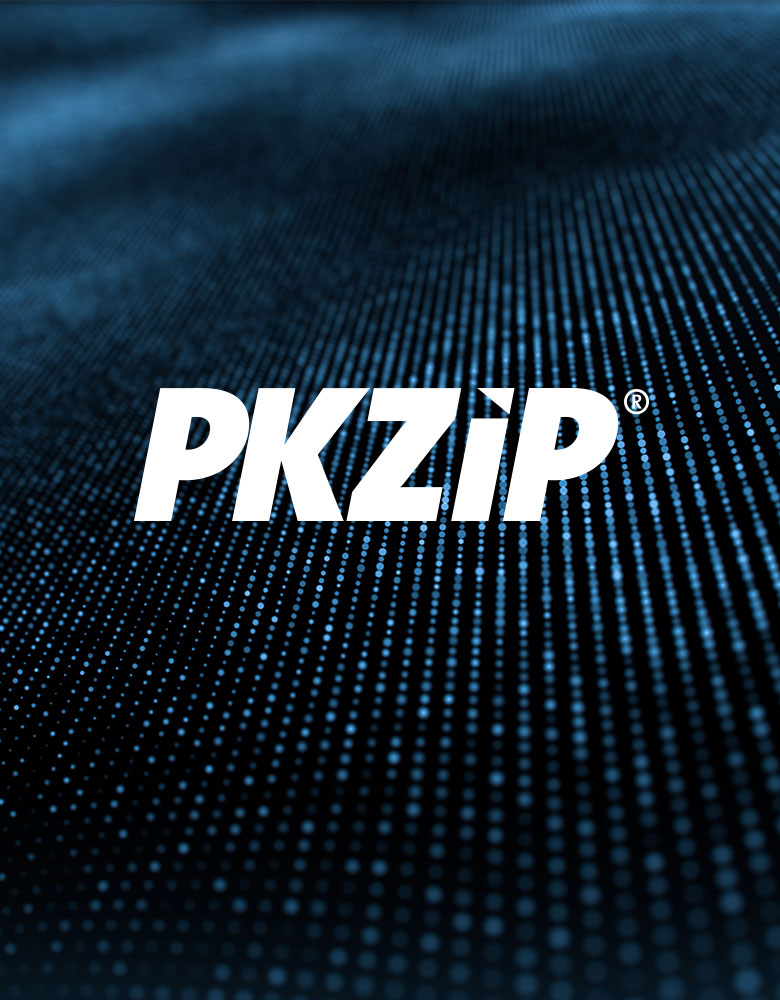 PKZIP