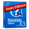 RoboHELP Office - Help Authoring Tool