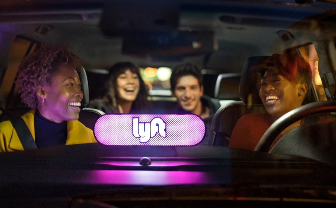 Lyft